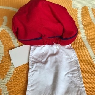 HusHusH Boy帽子 新品、未使用品の画像