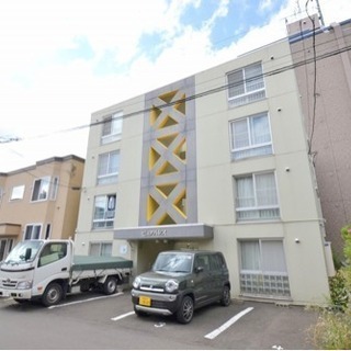 豊平区 生活保護OK‼️