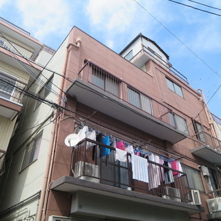 🌟ジモティー限定格安プラン🌟【宮本荘】2号タイプ！1Ｋタイプ！セカンドルームにぴったり☆ - 大阪市