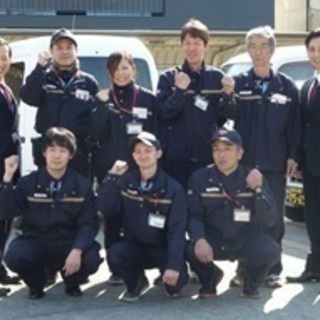【稼ぐ！委託ドライバー募集！】 会社説明会開催 随時開催中！［東村山］