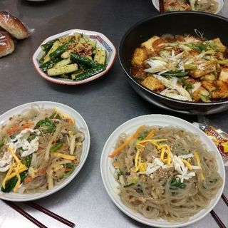 韓国語、習ってみませんかの画像