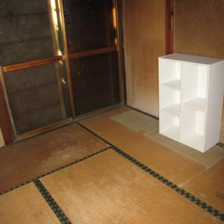 ボロ戸建て　倉庫代わりにお使い下さい。　（雨漏りありません） - 不動産