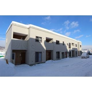 【テラスハウス☆ファミリー、複数入居可能、ネット使用料不要！スト...