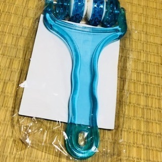 ボディローラーの画像