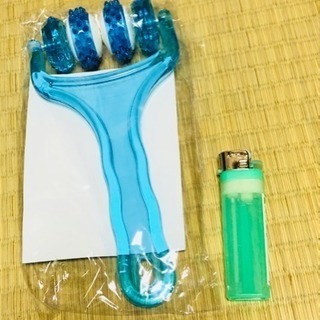ボディローラーの画像