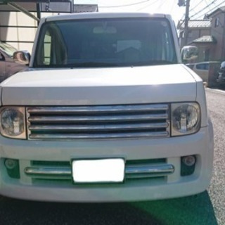 美車 キューブ ライダー 車検付