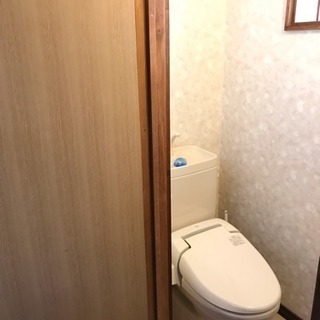 壁紙張替えます！！
