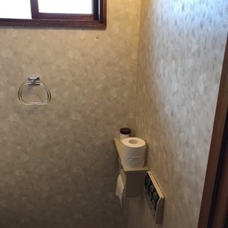 壁紙張替えます！！ - 函館市