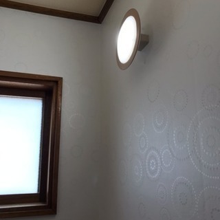 壁紙張替えます！！ - 地元のお店