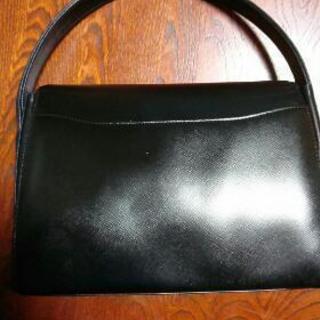 ＊お値下げ!!美品・フォーマルバック＊の画像