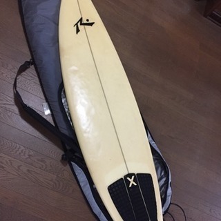 中古】RUSTY (ラスティ) YES THANKS モデル ショートボード