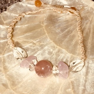 ククル編み〜マクラメ編みWS〜の画像