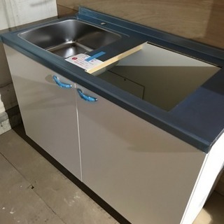 ミニシステムキッチン 本体のみ
