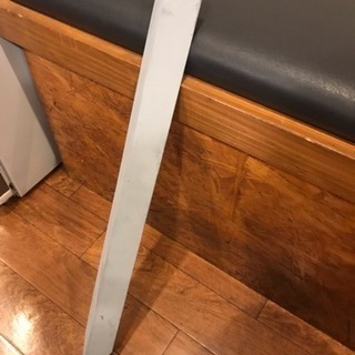 砂浜用ピトンの画像