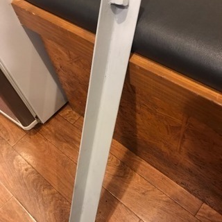 砂浜用ピトンの画像