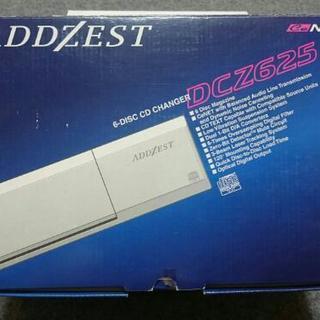 【再値下げ】アゼスト ADDZEST CeNET接続 6枚CDチ...