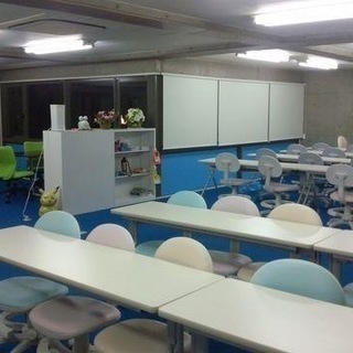 ひとつひとつの会話を大切にし、お子さんの基礎能力を養い、可能性を伸ばします。の画像