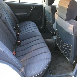 車検渡し可 車検2年付 92年式メルセデスベンツ190D 2.5 ディ 純正ホワイト ディーラー車 取説 保証書 スペアキー 綺麗 相場高騰中 熊本 福岡の画像