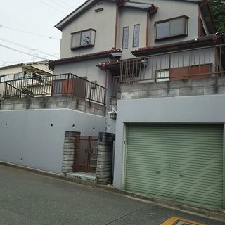 大幅値下げ！角地！中古戸建４ＬＤＫ＋車庫！仲介手数料半額！土地４...