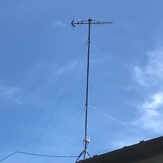 ◆700Mhz対策作業員の募集　（東京エリア）の画像