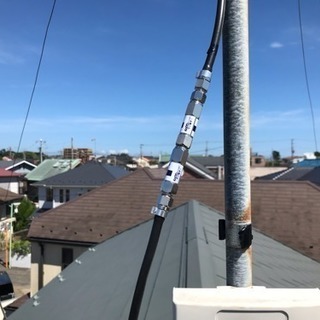 ◆700Mhz対策作業員の募集　（東京エリア）の画像