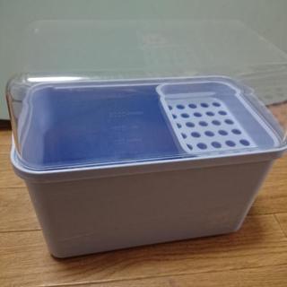 哺乳瓶ケース   目盛り付き   (USED品)