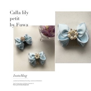 UN-DECORロゼット認定講座♥ スキルアップ講座 ♥︎花あそびロゼットの画像