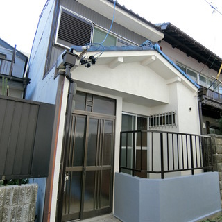 瑞穂区　☆4LDK戸建　瑞穂区役所駅徒歩10分　スーパー近く！　トイレ・洗面台新品！　宅配BOX付！　ペット・楽器・シェアハウス・民泊OK！！ - 名古屋市