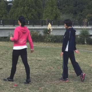 様々なプログラムを募集中！緑豊かな公園であなたのプログラムを展開しませんか。の画像