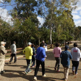 様々なプログラムを募集中！緑豊かな公園であなたのプログラムを展開しませんか。の画像