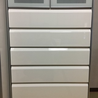 シギヤマ家具　衣類収納　たんす　引取限定　値下げ