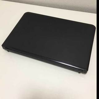 【M4831】極 保証付 ★高速・綺麗★ サポート充実! 初心者OK! NEC PC-LM350VG6B 2コア 2GB 160GB Wifi HDMI Win10 Office2016 Photoshop ノート パソコンの画像