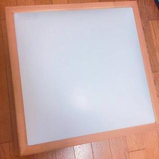 値下げ★和風シーリングライト6～8畳用