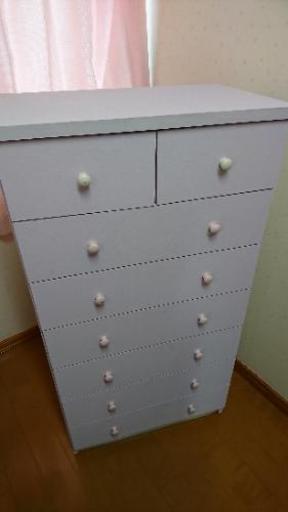 子供 タンス 7段  \u003cお取引中\u003e