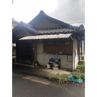 一宮市　※現状渡し※　戸建賃貸　DIY・ペット・事務所・ルームシ...