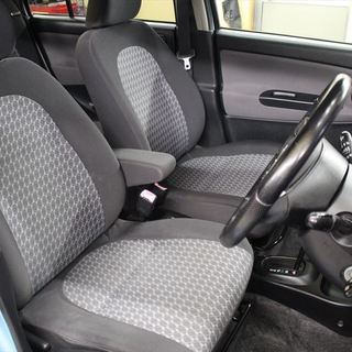 【車検２年付】  ダイハツ ミラジーノ ミニライト ナビ・ワンセグ・純正アルミ☆自社ローン・オートローン全国対応の画像