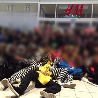 10/31(水)気軽なハロウィンパーティしませんか？