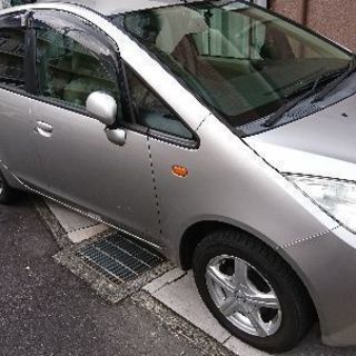COLTの1300CC