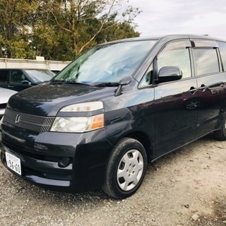 ヴォクシー 車検31/5 込み込み