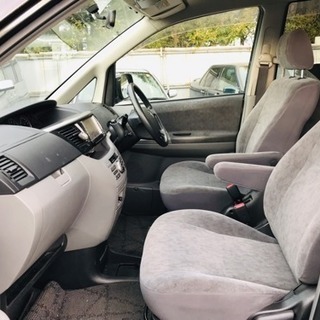 ヴォクシー 車検31/5 込み込みの画像