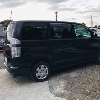 ヴォクシー 車検31/5 込み込みの画像