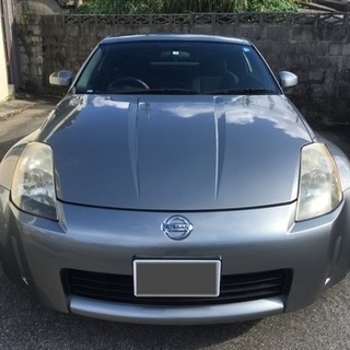 フェアレディZ Z33 車検付き 不具合なし 美品です！