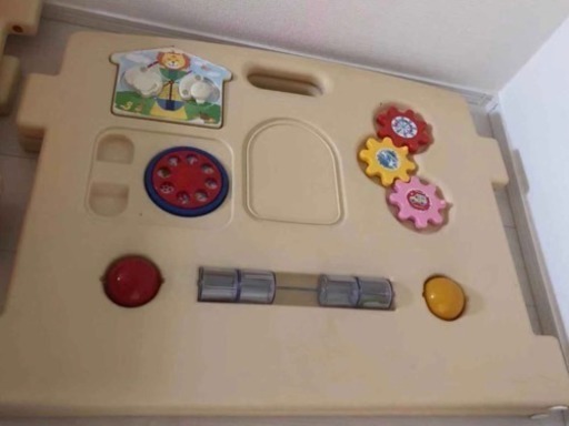 値下げ ベービーサークル