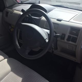 車検31年5月★乗らないので★18年★オッティの画像