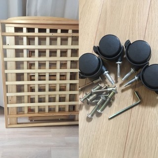 ベビーベッド ミニベビーベビーベッドの画像