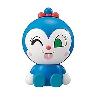 コキンちゃん おっきなアンパンマンマスコット