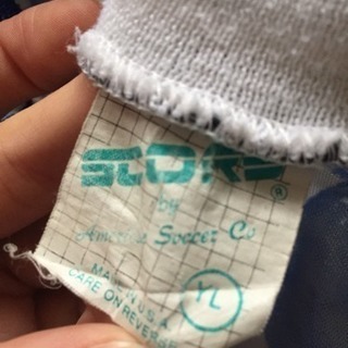 サッカーのユニフォーム風の画像