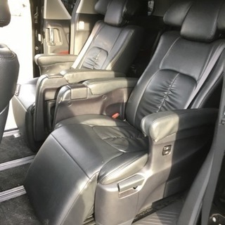 トヨタ ヴェルファイア  3.5ZG 検32.2の画像