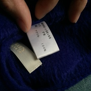 マフラー FREE'Sの画像