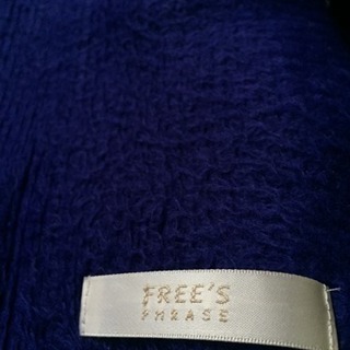 マフラー FREE'Sの画像